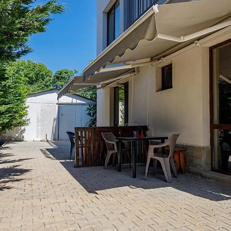 Family Hotel Silitur Achtopol Exterior foto