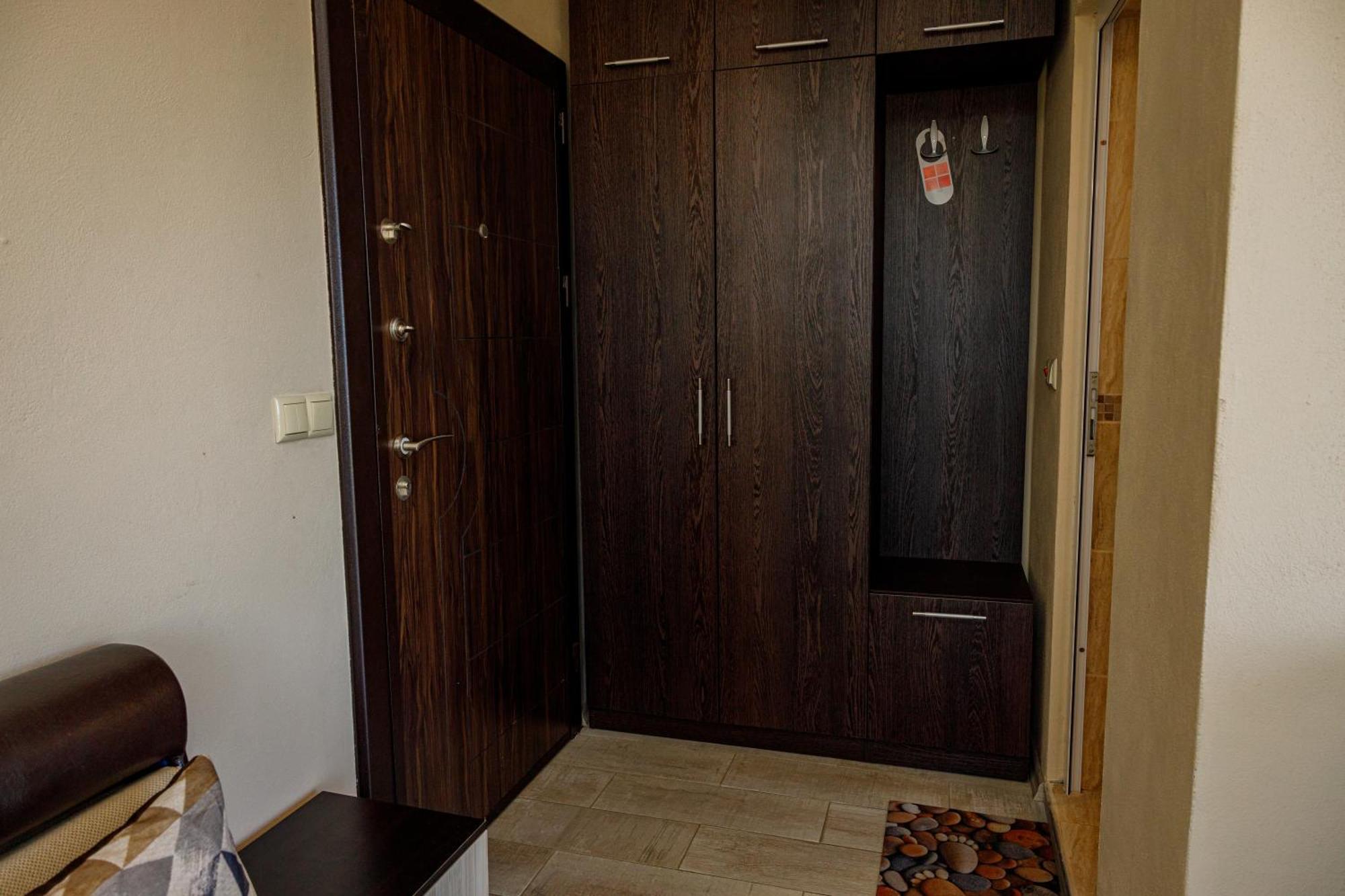 Family Hotel Silitur Achtopol Exterior foto